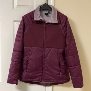C9 By Champion Mulberry Puffer Jacket